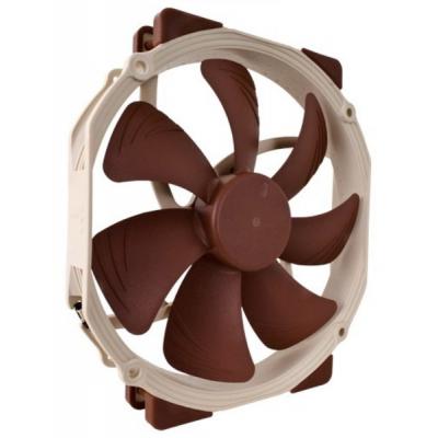 

Кулер для корпуса Noctua NF-A15 PWM