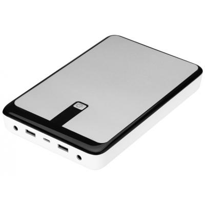 

Батарея универсальная PowerPlant MS-125P3 30000mAh