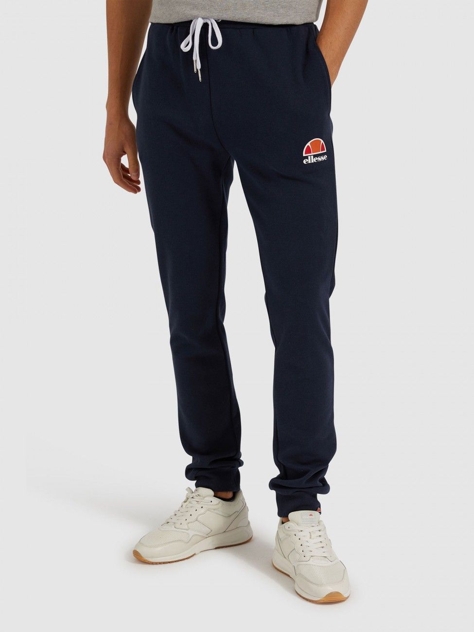 

Спортивные штаны Ellesse SHC07444-NAVY  Темно-синие, Спортивные штаны Ellesse SHC07444-NAVY L Темно-синие