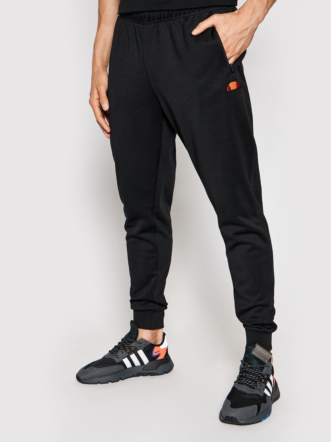 

Спортивные штаны Ellesse SHI04351-BLACK XXL Черные