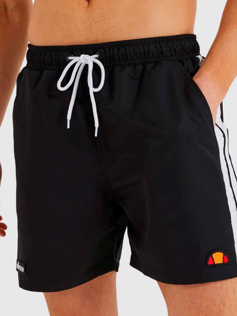 

Шорты для плавания Ellesse SHI08547-BLACK XL Черные