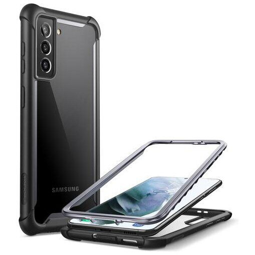 

Защитный чехол Supcase IBLSN Ares для Samsung Galaxy S21 (G991) - Black