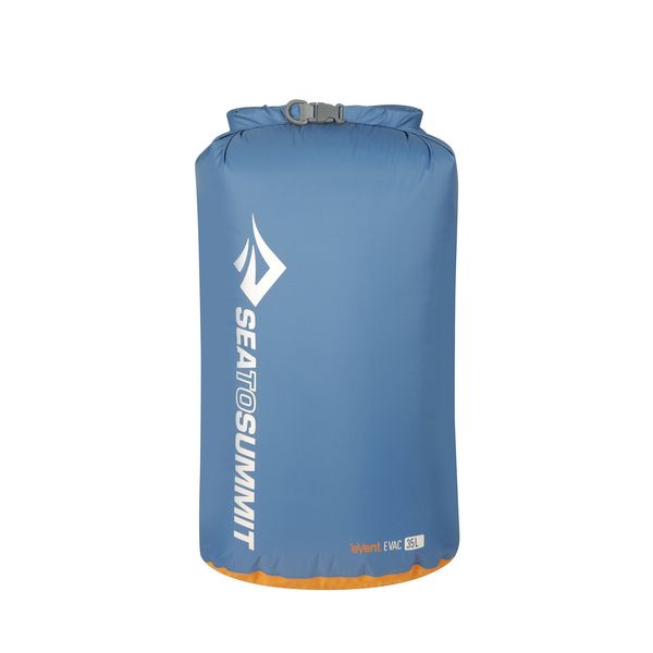 

Гермочехол Sea to Summit eVac Dry Sack, 35 л Blue (STS AEDS35BL)