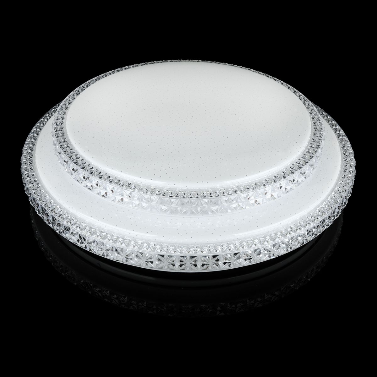 

Светильник светодиодный Biom SMART SML-R22-80/2 3000-6000K 80Вт с д/у New