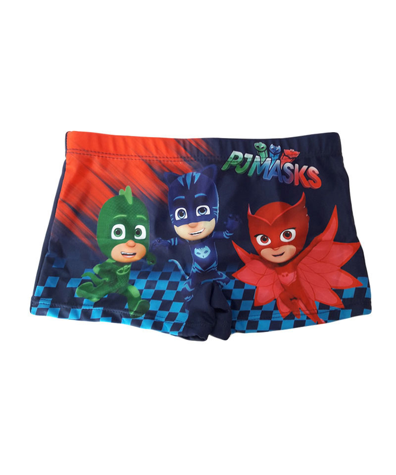 

Плавки для малышей PJ Masks Sport Line 5092 134 цвет комбинированный
