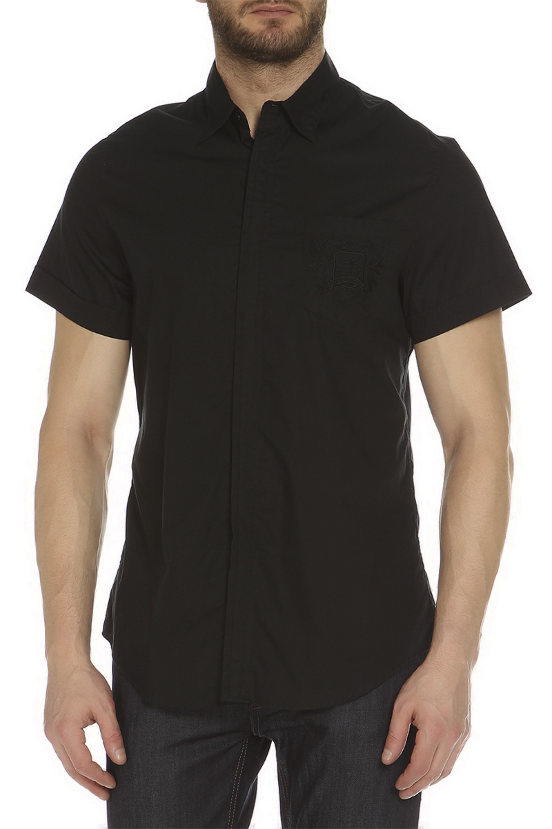 

Рубашка Gf Ferre XXXL Черный (TF2654 23540 900-XXXL)