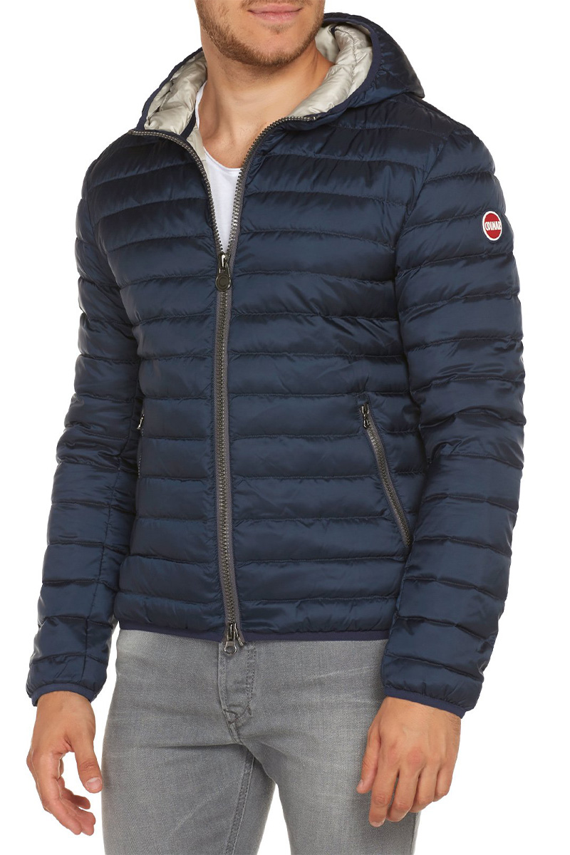 

Куртка Colmar 48 Синий (1277 1MQ 68-48)