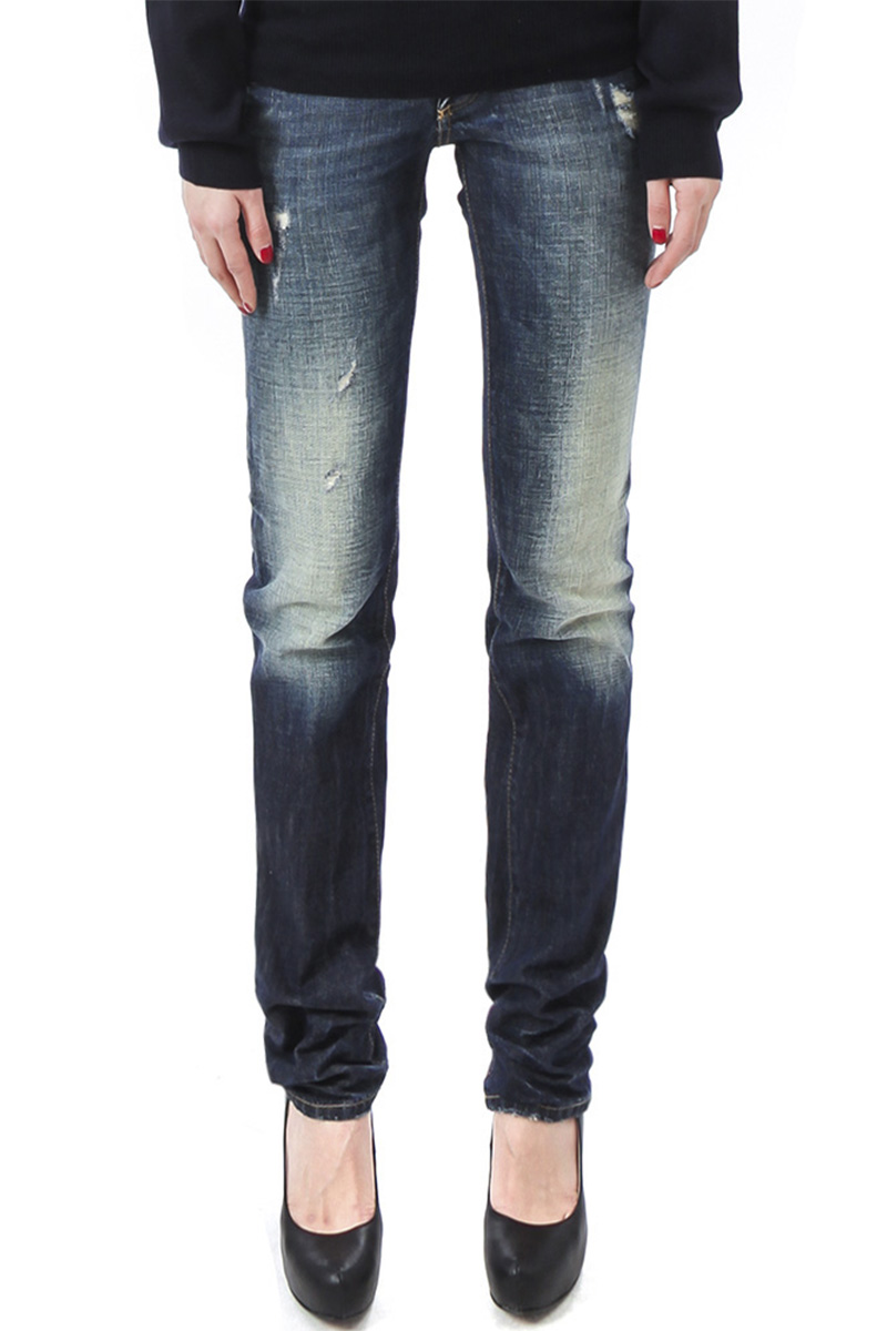 

Джинсы Dsquared  Синий (75LA0342 30321 089, Джинсы Dsquared 44 Синий (75LA0342 30321 089-44)