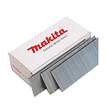 

Гвозди к пистолету Makita AF505 (35мм) (F-31915)