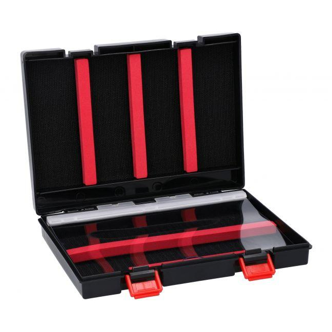

Коробка Mikado 19.7x14.2x3.4 см (UACH-H568)