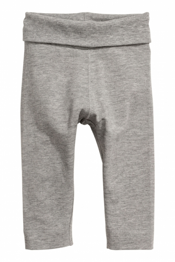 

Ползунки H&M 0584112002 68 СМ Серый 59334