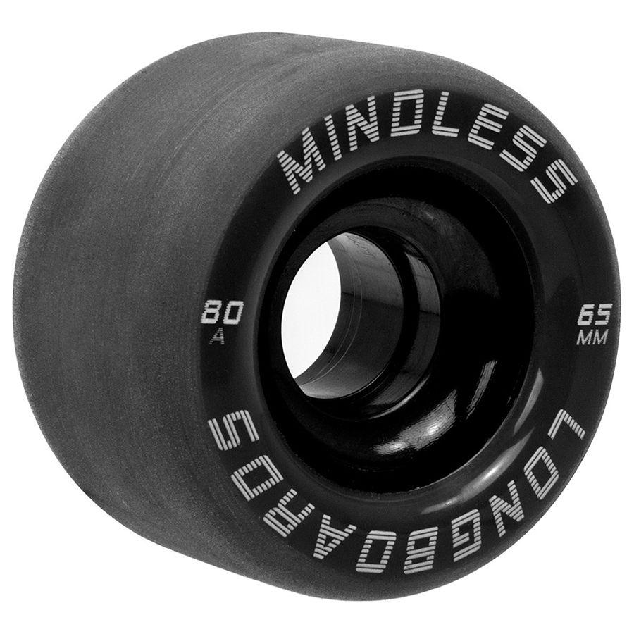 

Колеса для миникруизерив Mindless Viper 65х44 мм (4 шт.) Black