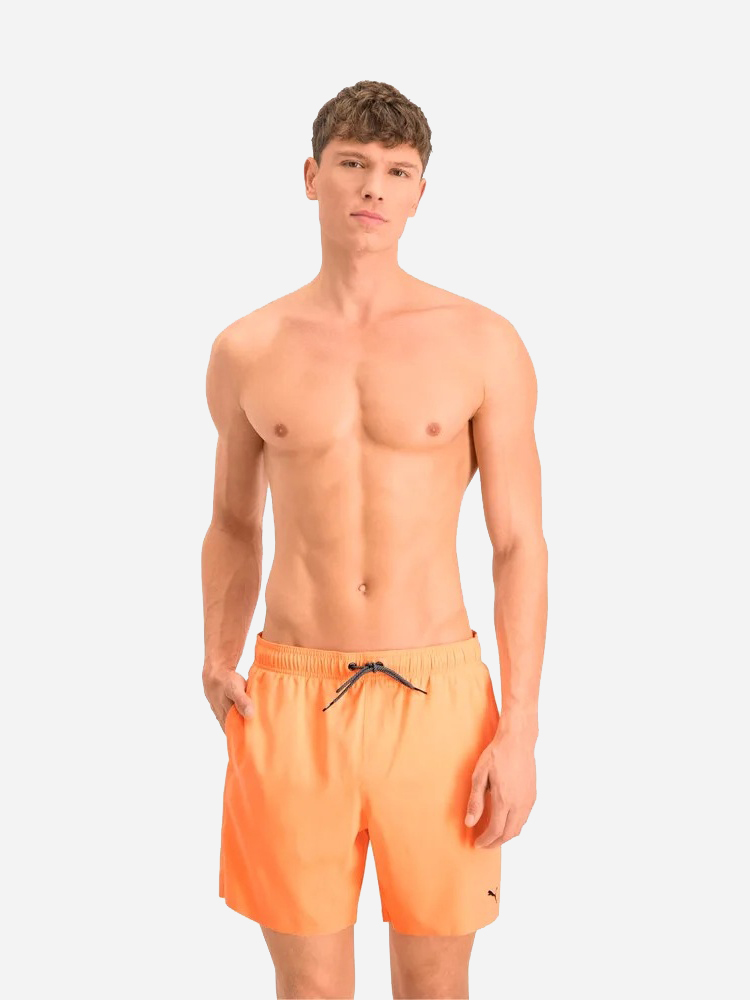 

Шорты для плавания Puma Swim Men Medium Length 90766013 M Orange