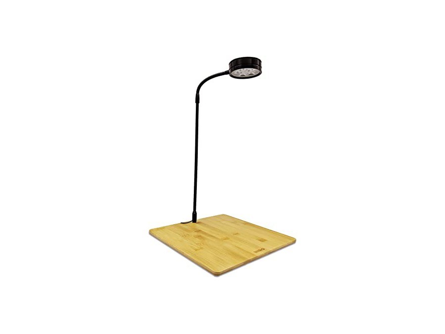 

Светодиодный светильник с подставкой BSFH, 5W (51bsfh-st5w)