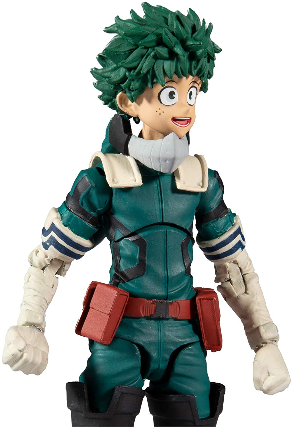 Фигурка Изуку Мидория Моя Геройская Академия Izuku Midoriya My Hero  Academia McFarlane 10843-9 – фото, отзывы, характеристики в  интернет-магазине ROZETKA от продавца: ActionToyStore | Купить в Украине:  Киеве, Харькове, Днепре, Одессе, Запорожье, Львове