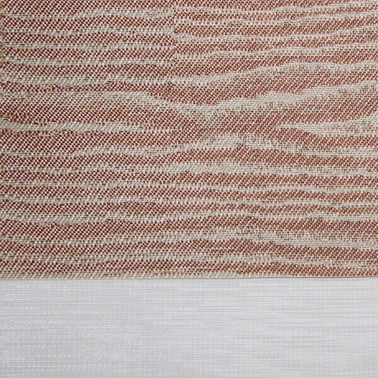 

Рулонная штора Miranda День-ночь ВН-204 60*160 см Какао