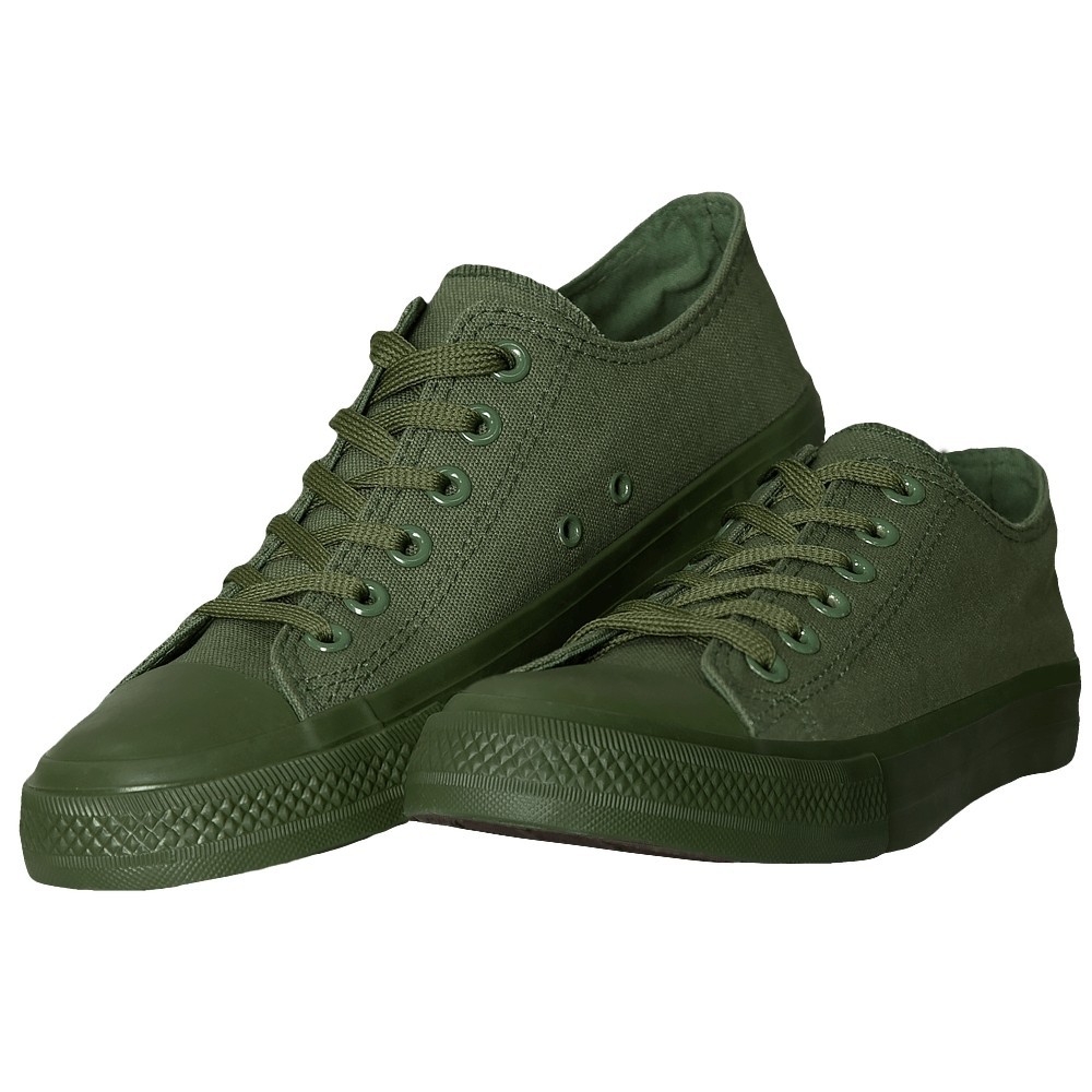 

Кеди Camo-Tec Classic Green (2233-46)