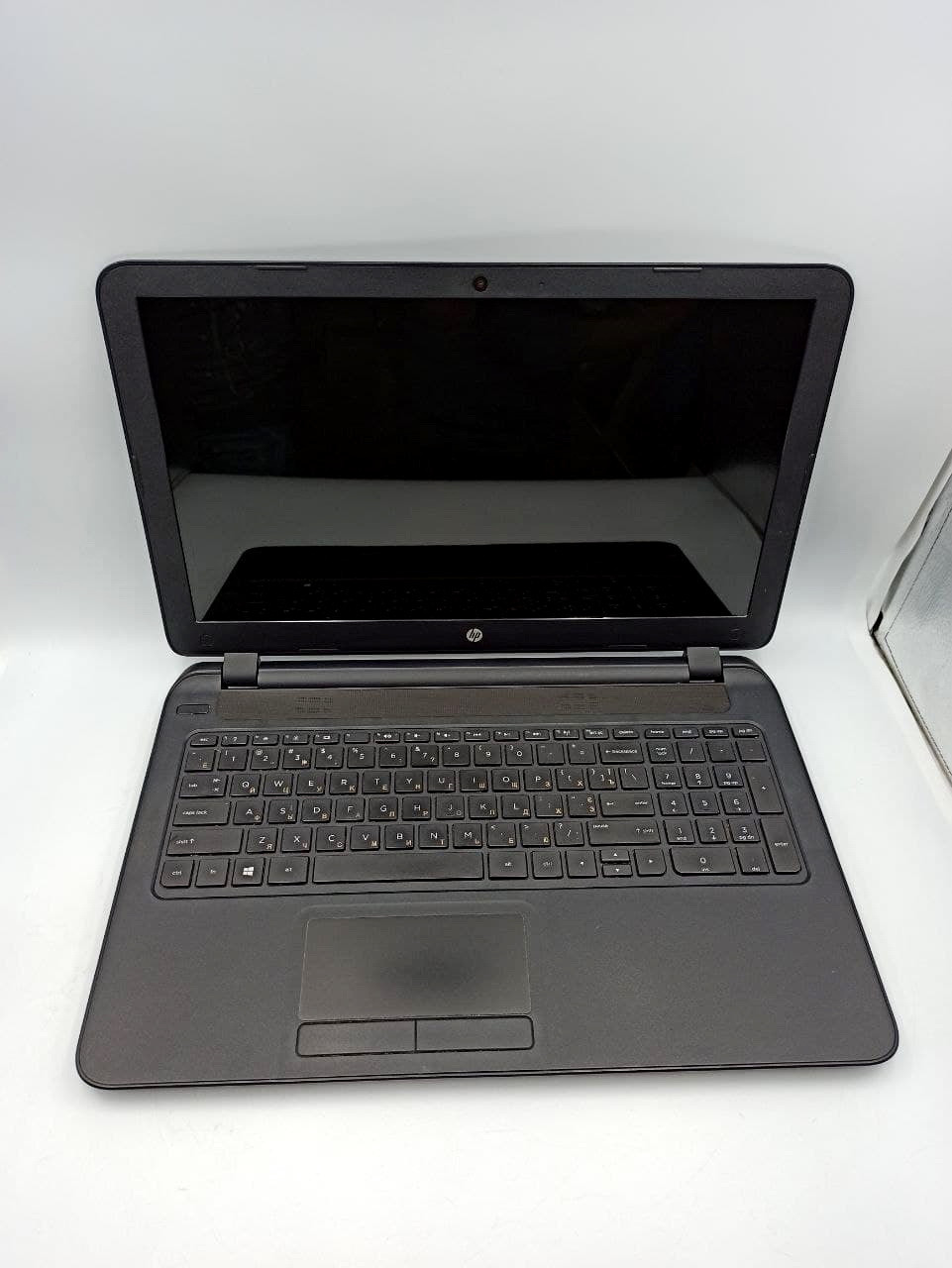 Ноутбук Hp 15 F009wm БУ низкие цены кредит оплата частями в интернет магазине Rozetka 9533