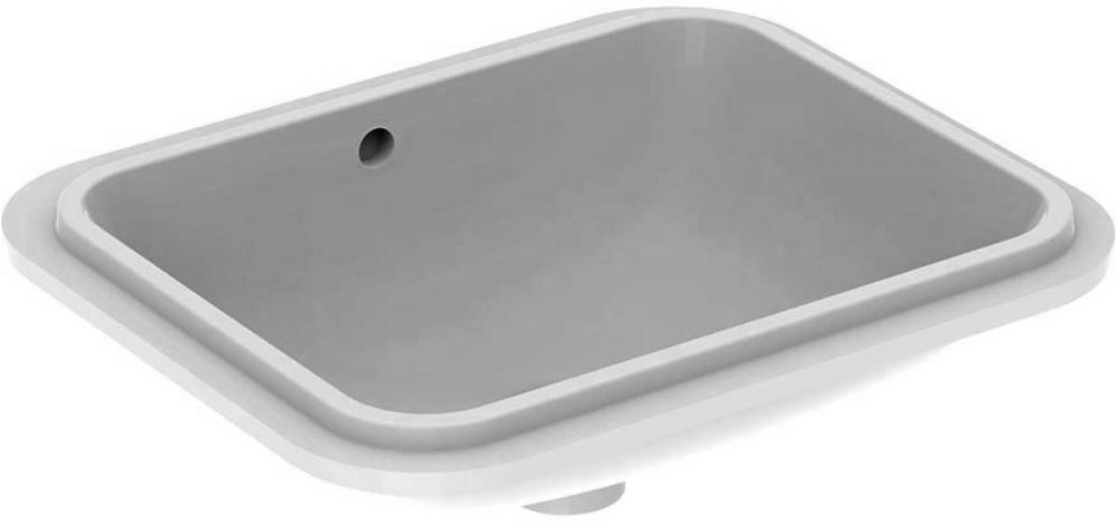 

Раковина GEBERIT VariForm 53 500.761.01.2