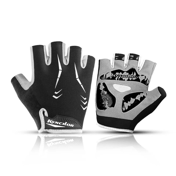 

Велосипедные перчатки Kyncilor A0058 Bike Gloves L Черные