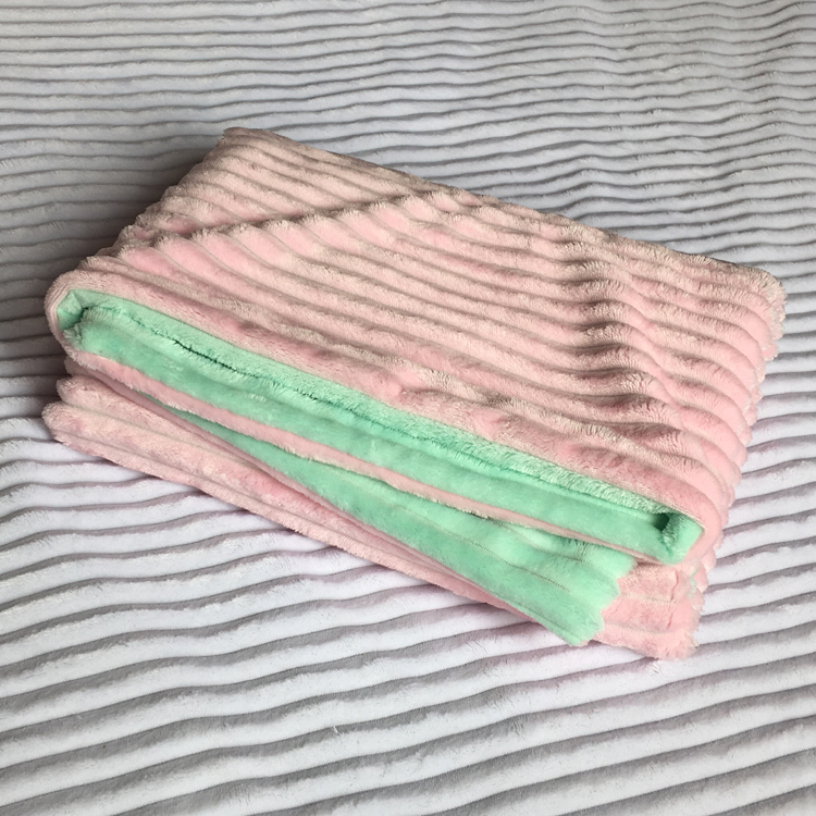 

Плед плюшевый Солодкий сон 160х220 см (SD77)