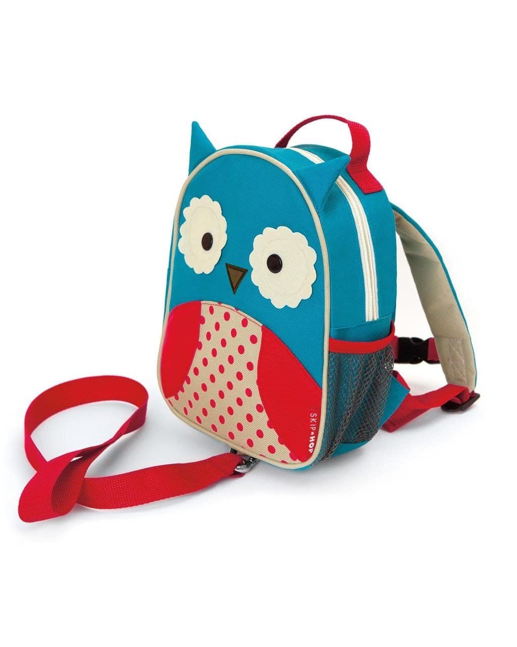

Мини рюкзак Skip Hop Zoo Сова