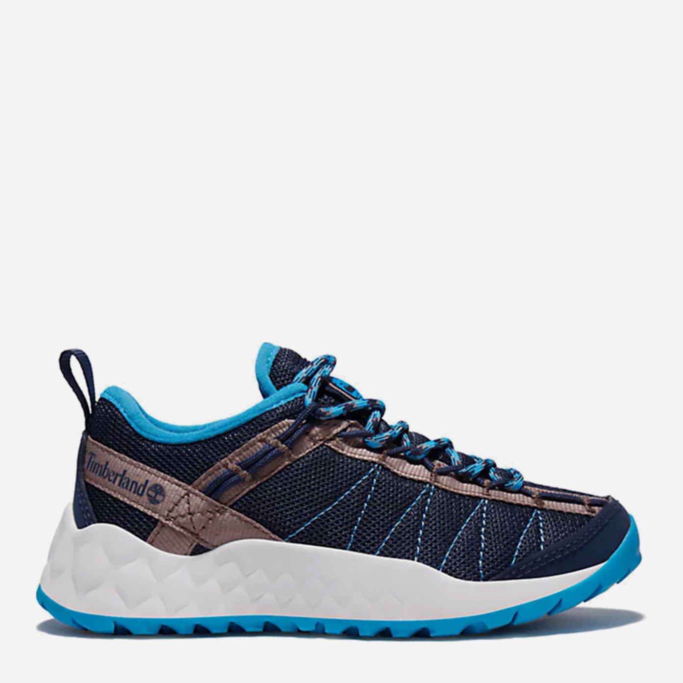 

Кроссовки детские Timberland TB0A2CEG019 38 Темно-синие