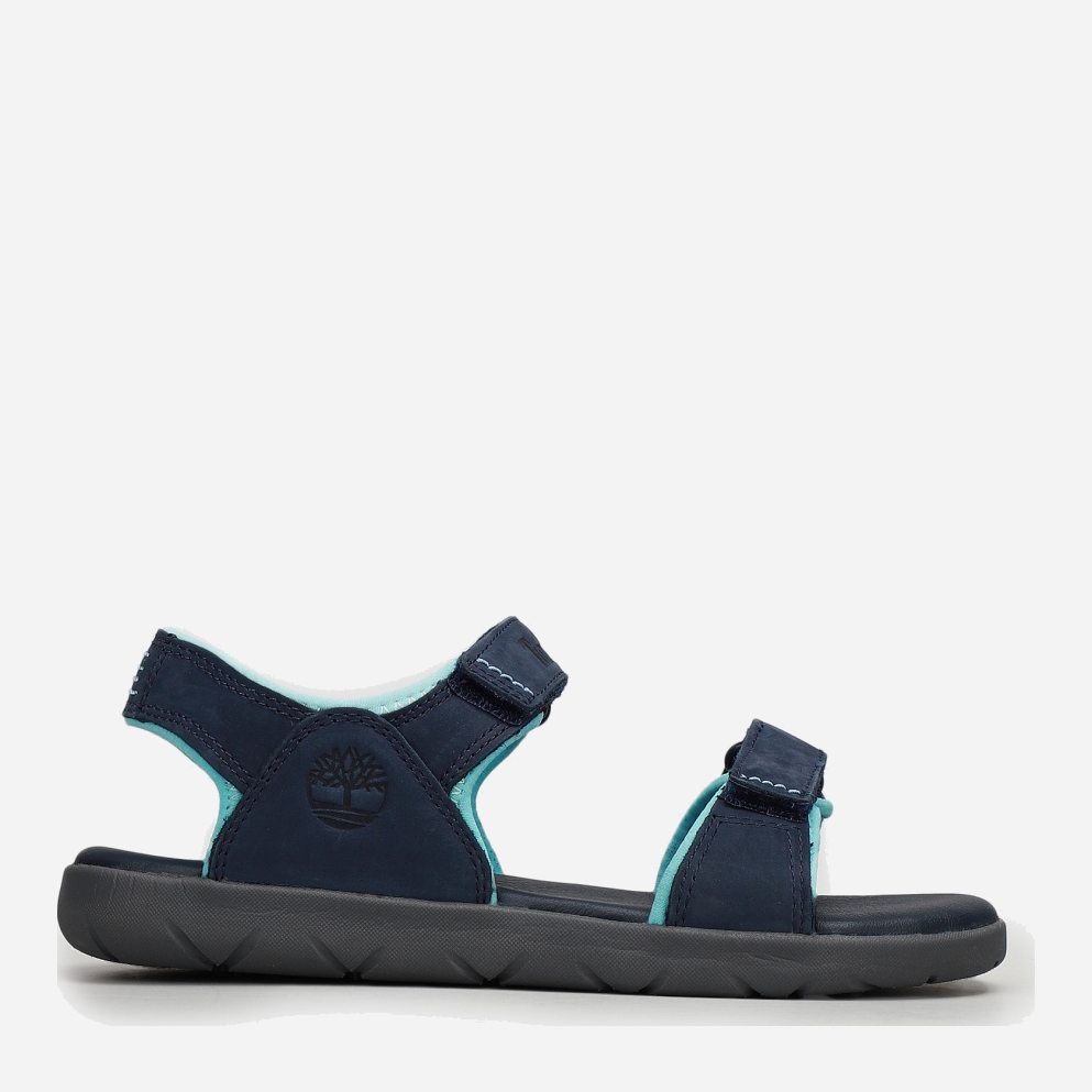

Сандалии детские Timberland TB0A43FH019 38 Темно-синие