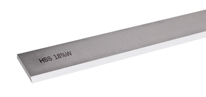 

650x35x3 Ножи строгальные фуговальные для насадных фрез HS1.650.353 СМТ