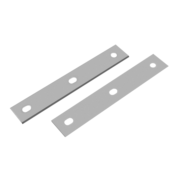 

380 Ножи строгальные фуговальные для насадных фрез KH-HK - Стандарт HK1.380.01 СМТ