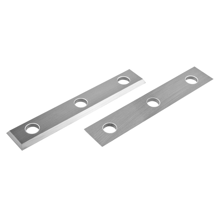 

50x12x1,7 Сменные ножи VHM для снятия фаски и фрезерования 150123 СМТ