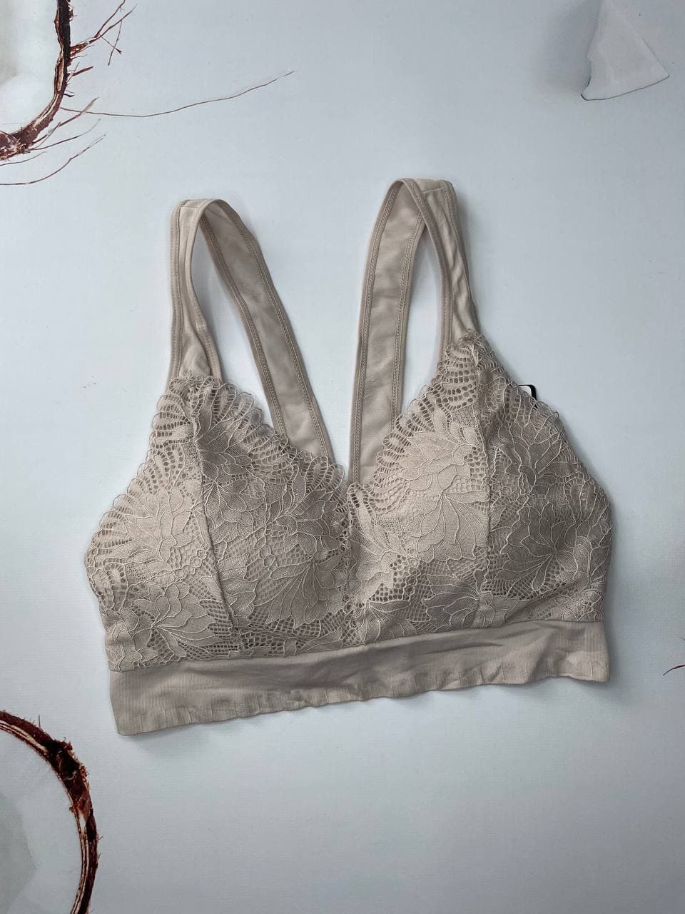 

Топ женский 7048 Blue Rose 80В Серый