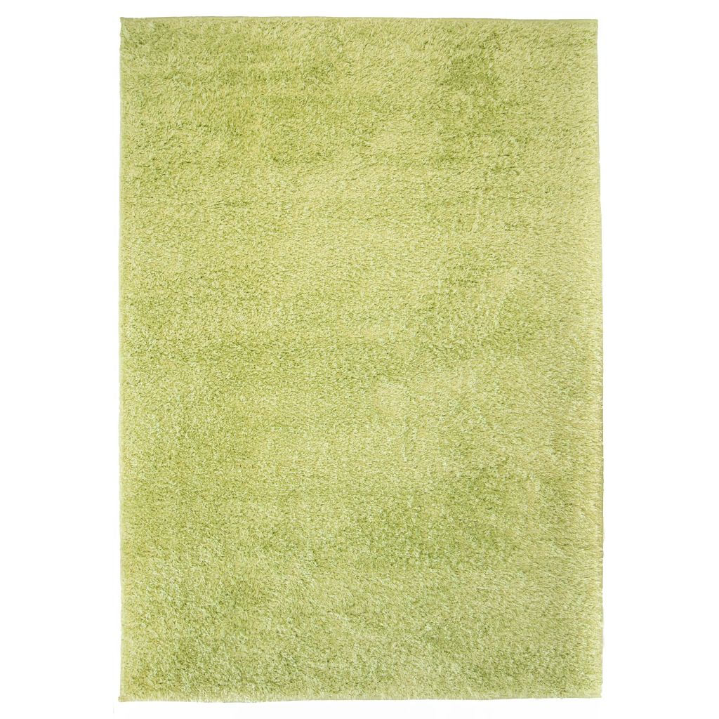 

Кудлатий килим Shumee 160x230 см зелений 133060