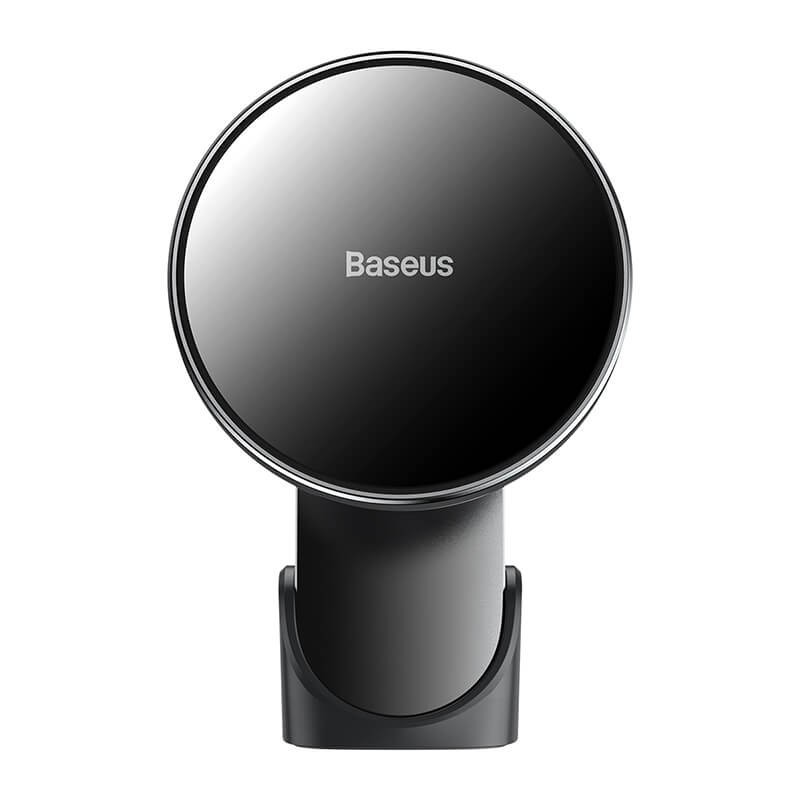 

Держатель-зарядка в авто Baseus Big Energy Car Mount Wireless Charger Iphone 12 magnetic applicable |15W|