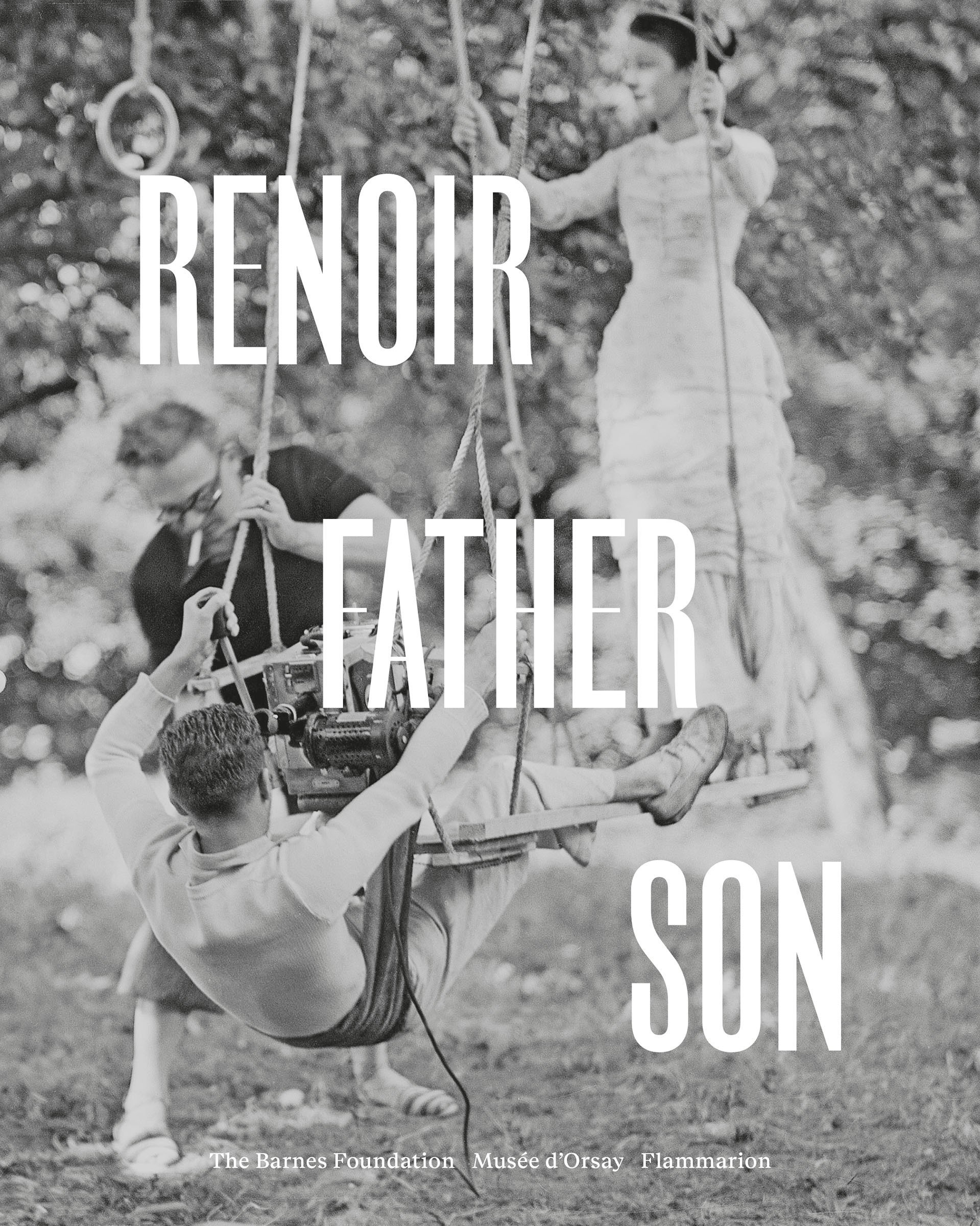 

Renoir: Father and Son
