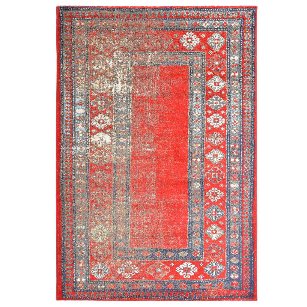 

Килим Shumee червоний 80 x 150 см PP 134289