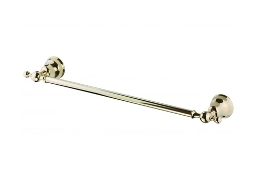 

Держатель полотенец Devit Charlestone 8012142G 40см