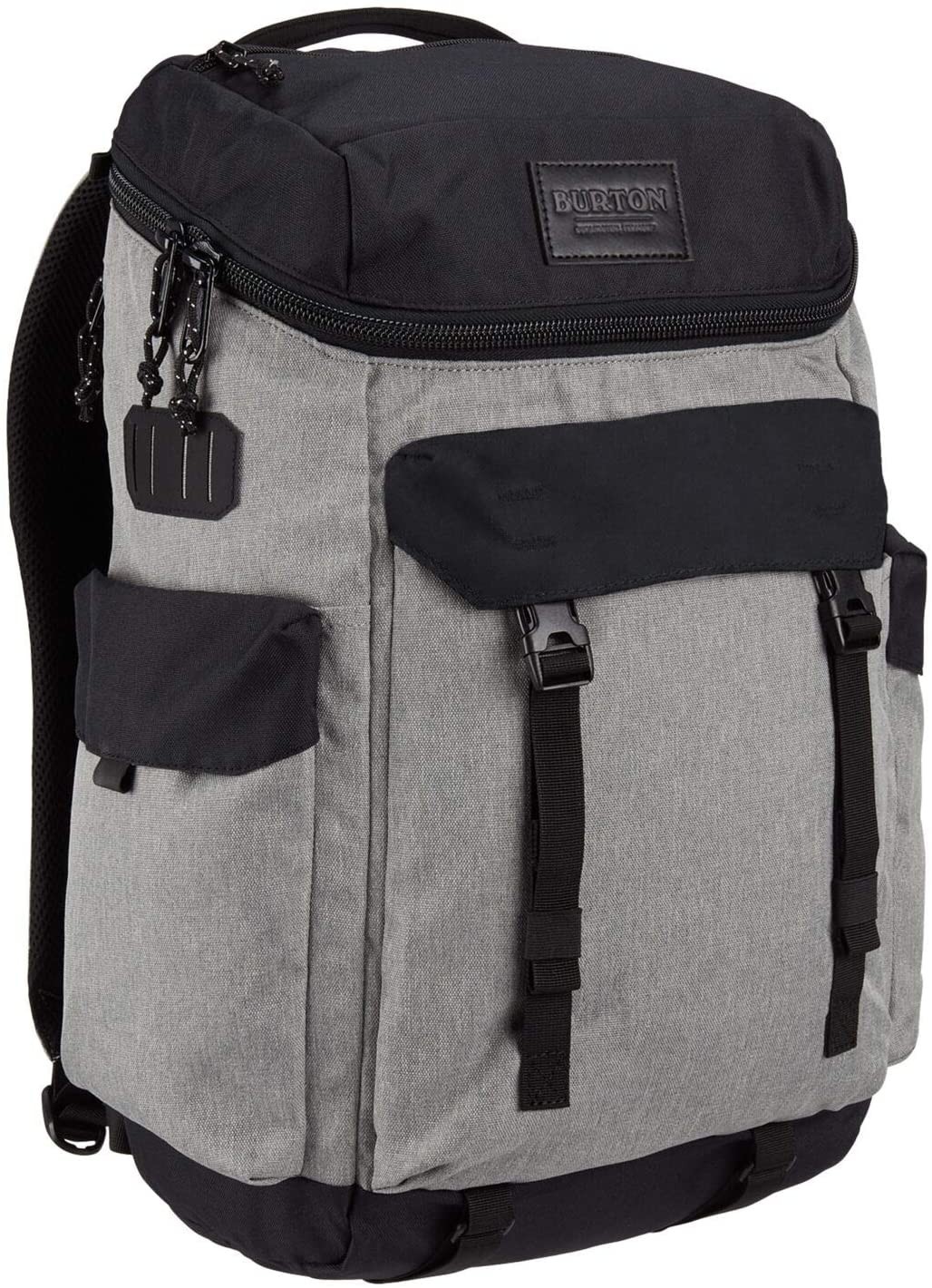 

Рюкзак BURTON Annex 2.0 Gray Heather