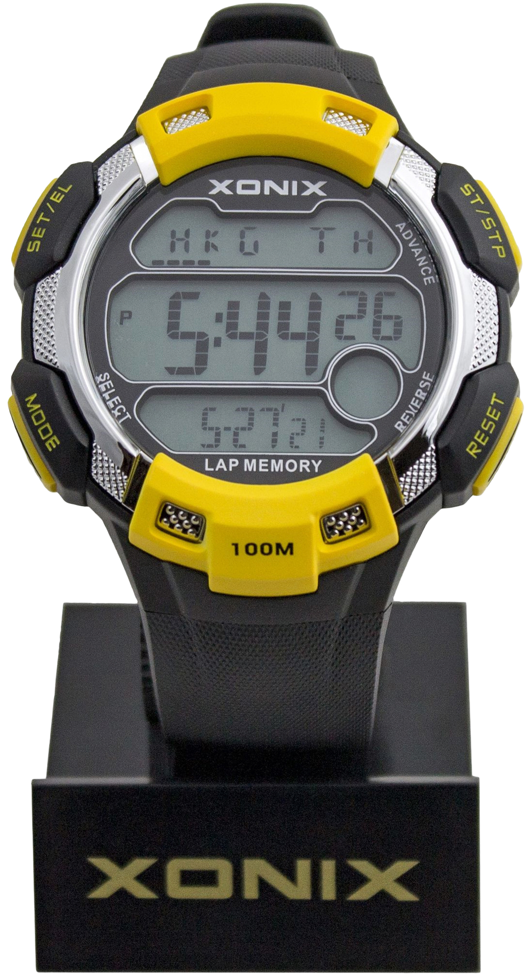 

Мужские часы Xonix CQ-001 BOX (CQ-001)