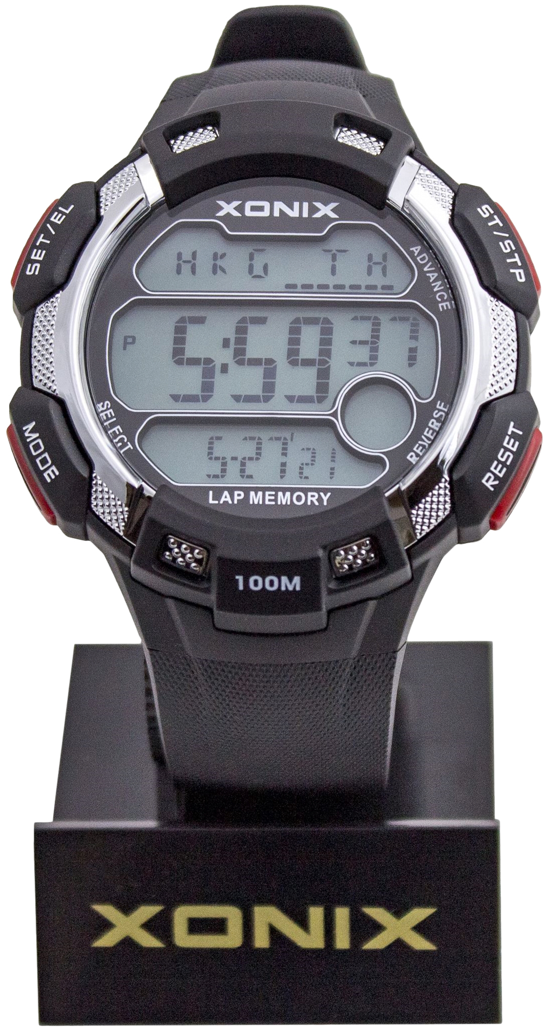 

Мужские часы Xonix CQ-006 BOX (CQ-006)