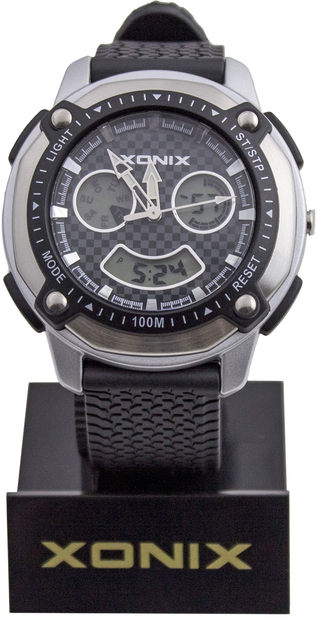 

Мужские часы Xonix DO-006 BOX (DO-006)