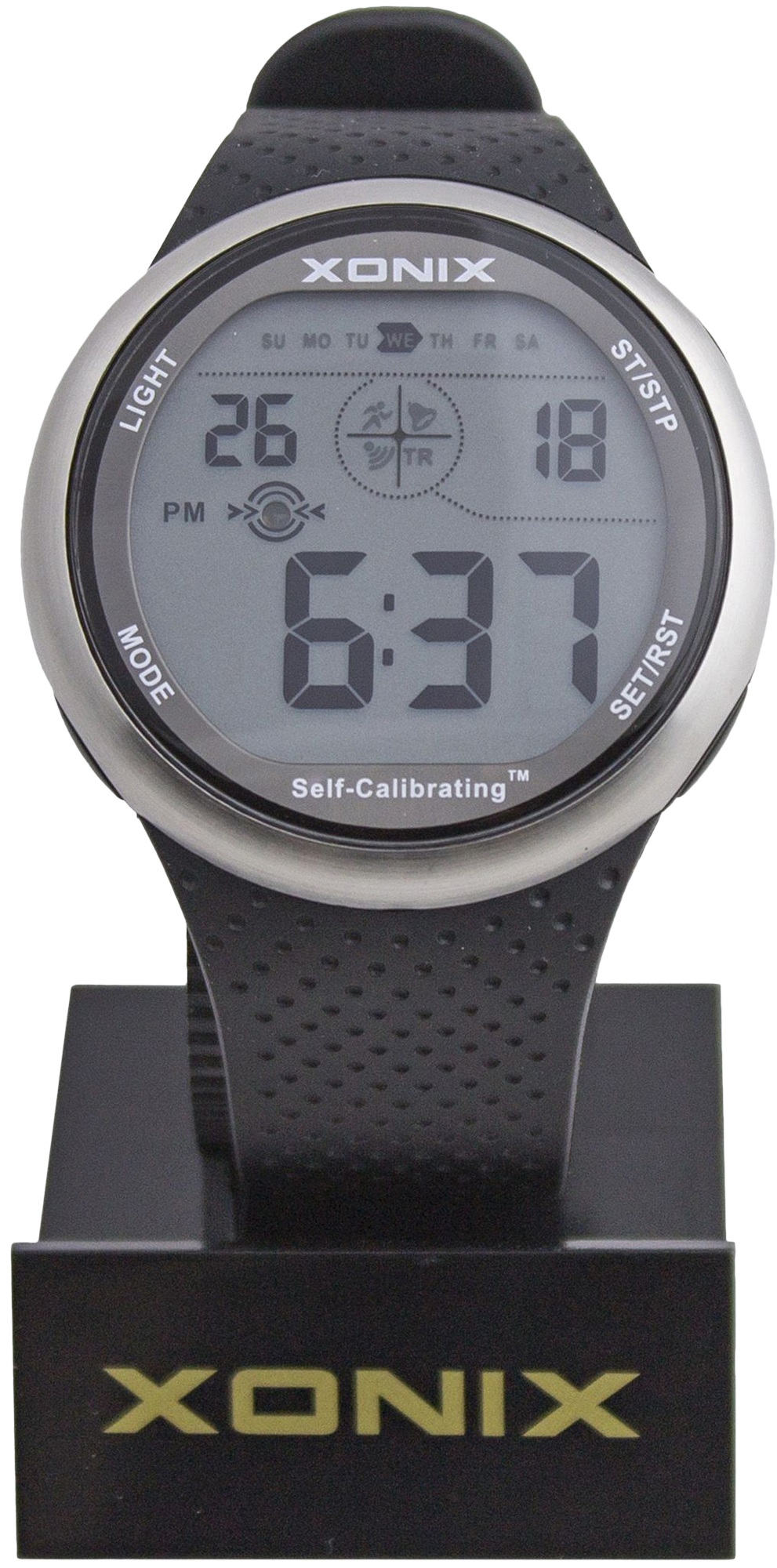 

Мужские часы Xonix GJT-B02 BOX (GJT-B02)