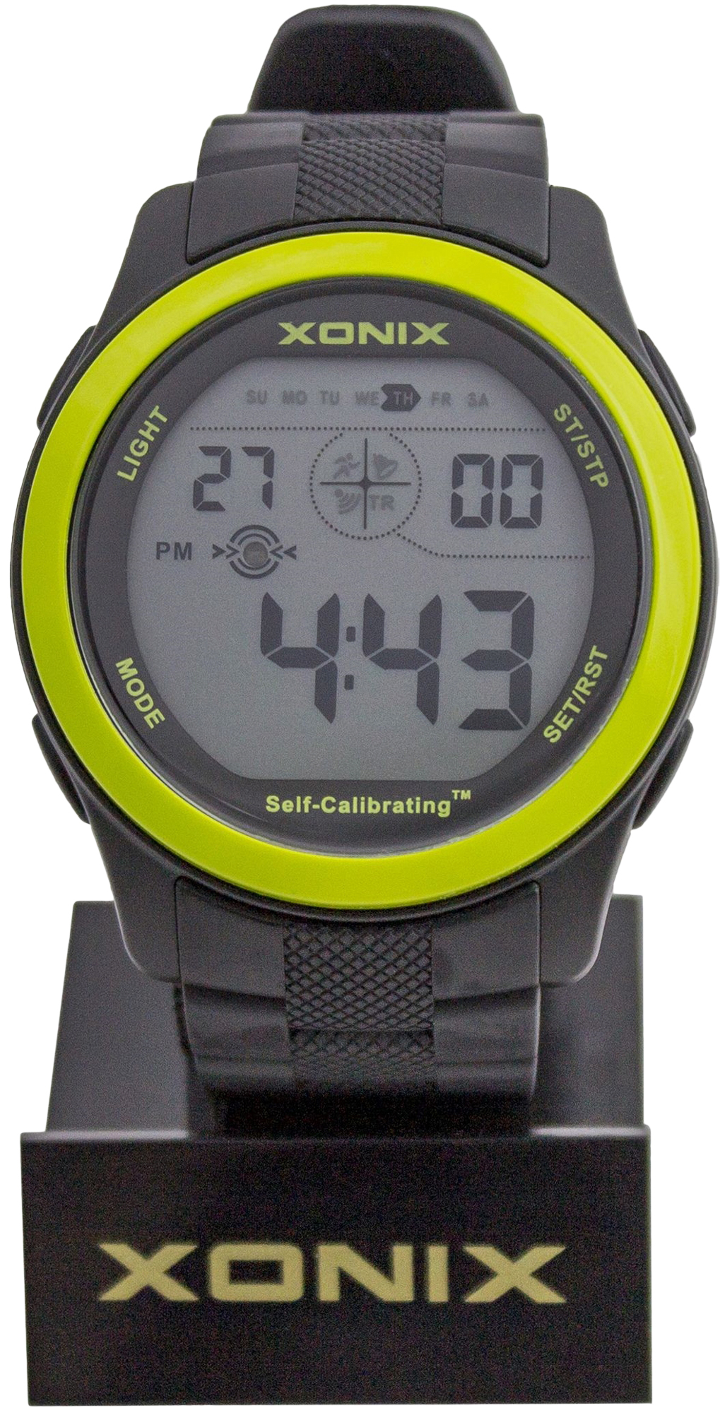 

Мужские часы Xonix GVT-B07 BOX (GVT-B07)
