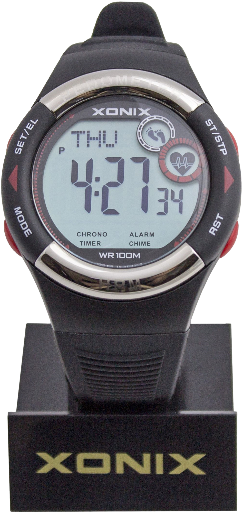 

Мужские часы Xonix HRM3-007 BOX (HRM3-007)