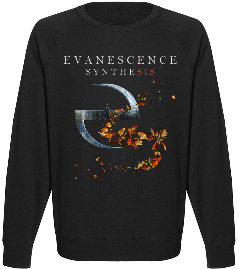 

Свитшот Fat Cat Evanescence - Synthesis XXL 32305