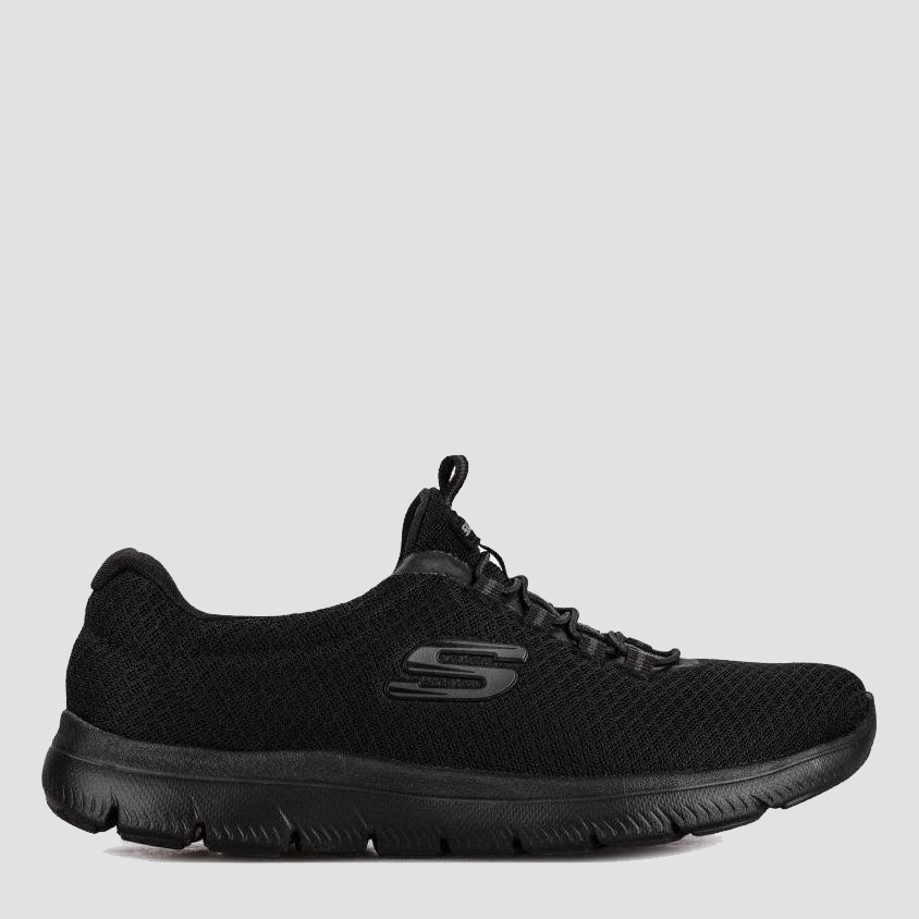 

Кроссовки Skechers 12980 BBK 37 Черные