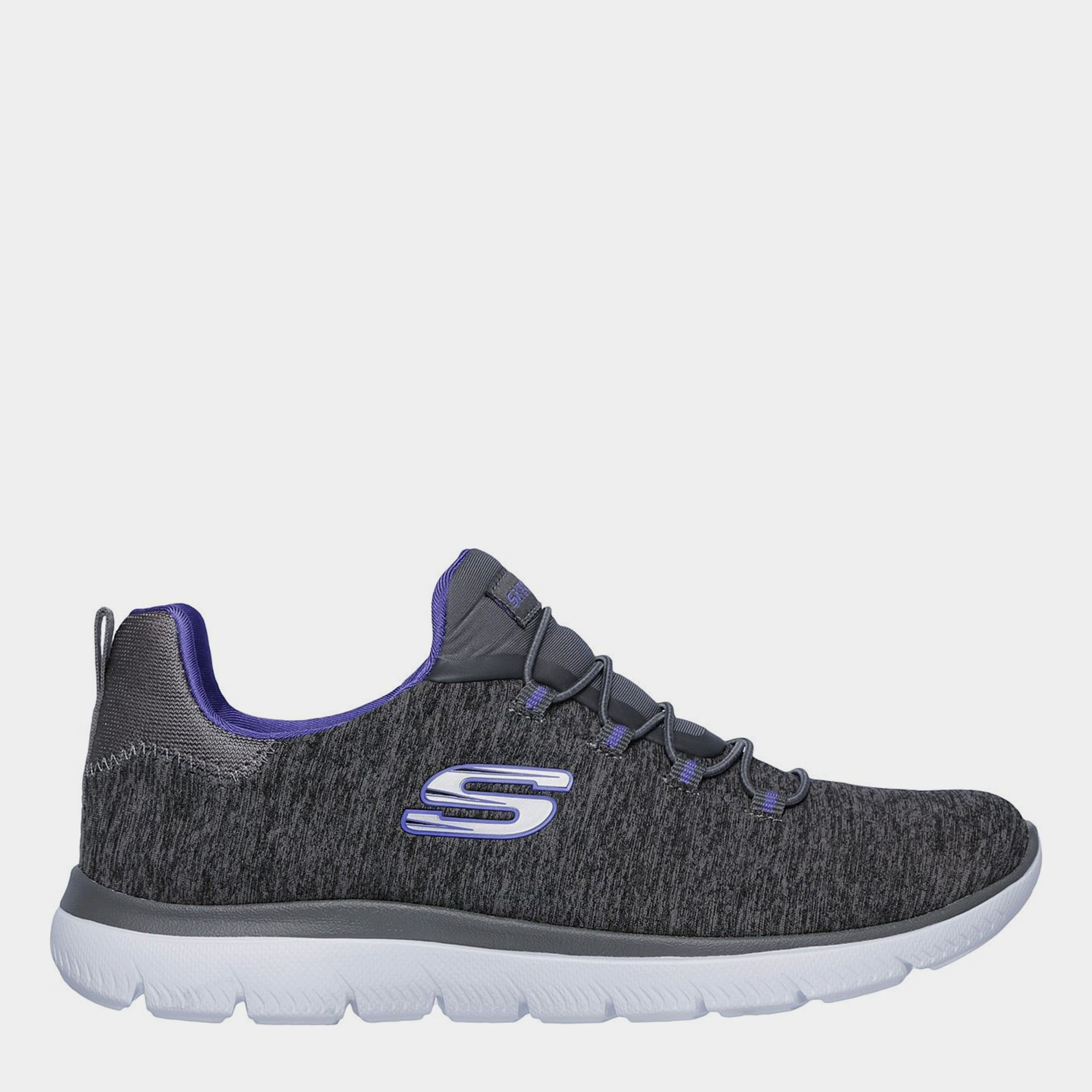 

Кроссовки Skechers 12983 CCPR 39 Серые