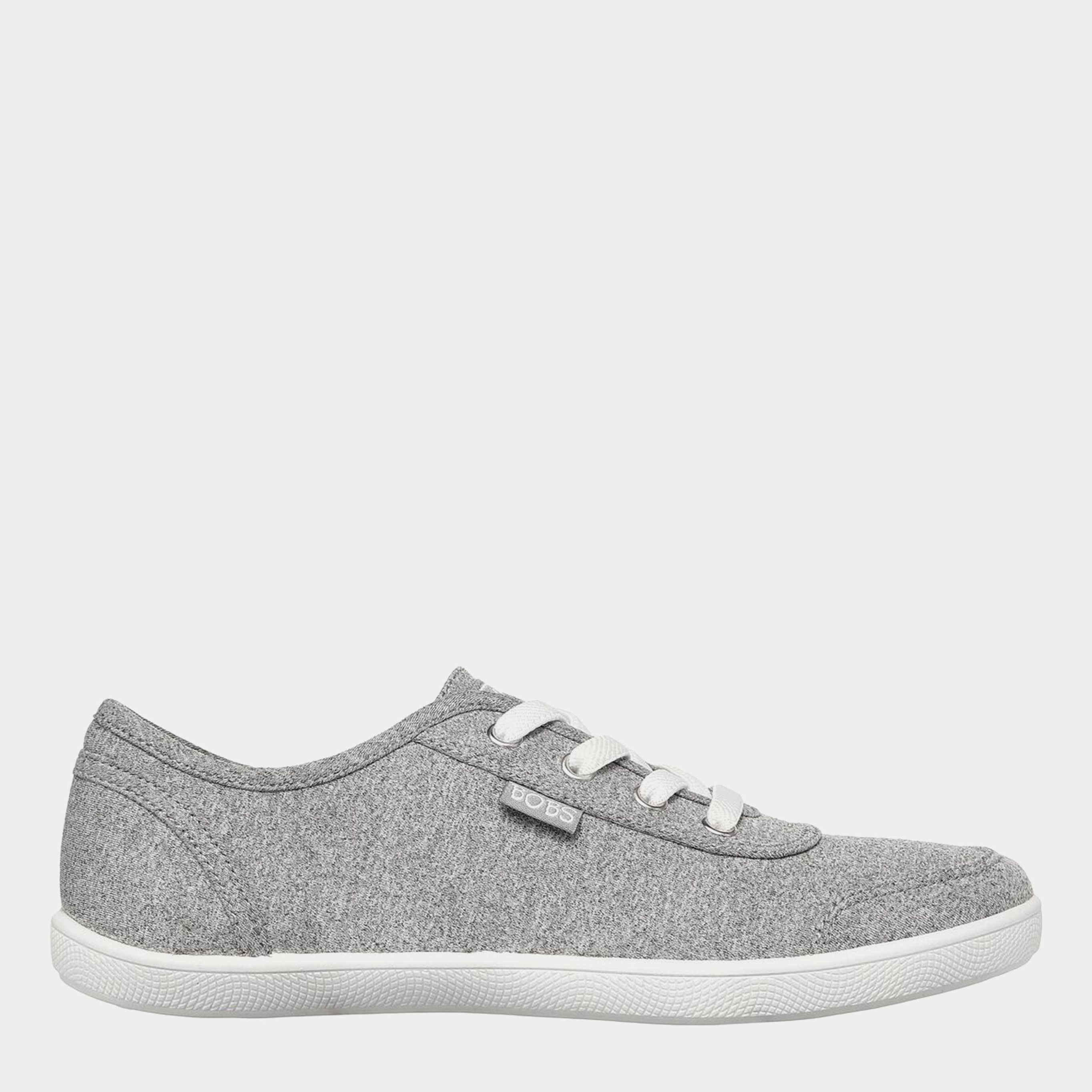 

Кеды Skechers 113513 GRY 39 Серые