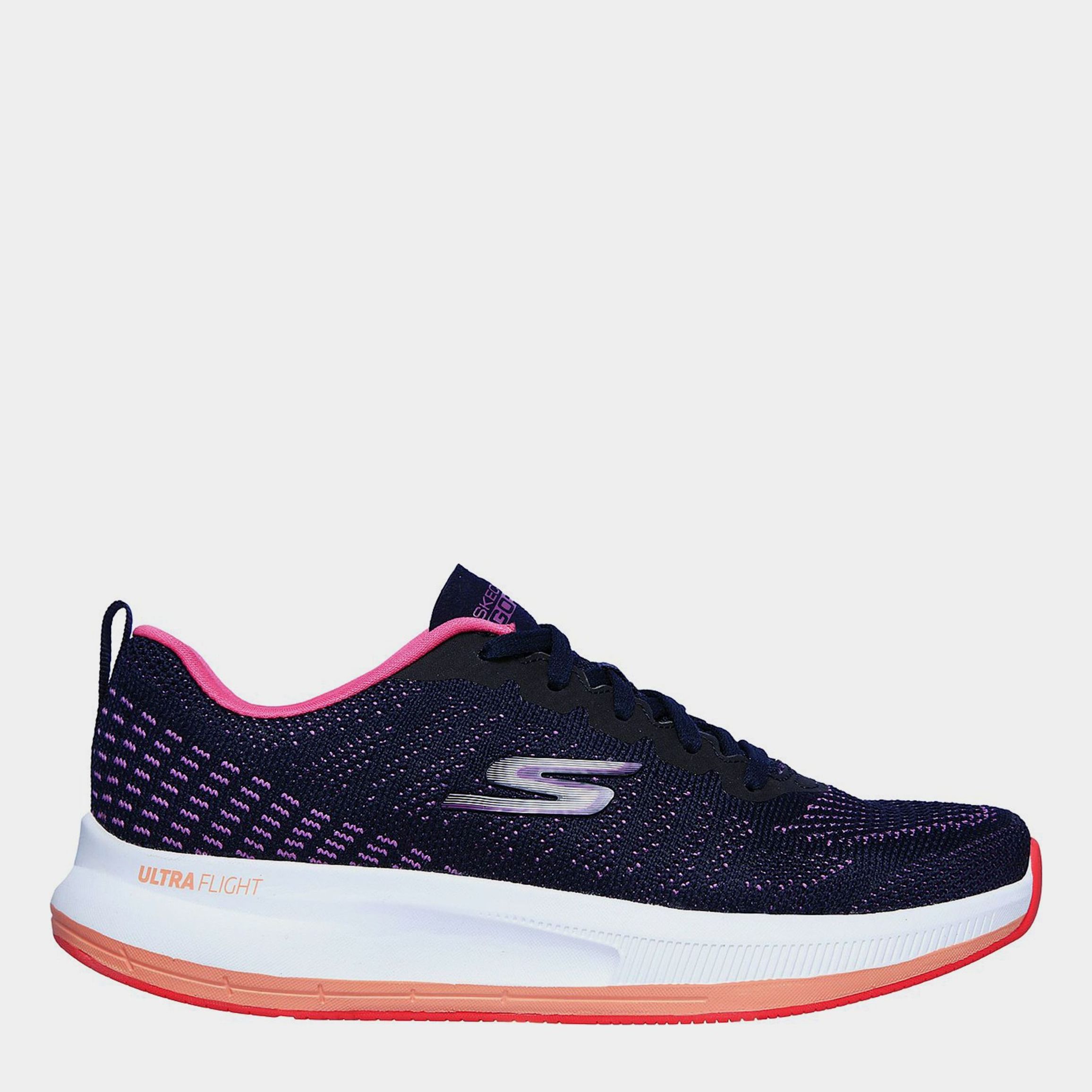 

Кроссовки Skechers 128101 NVPR 37 Синие