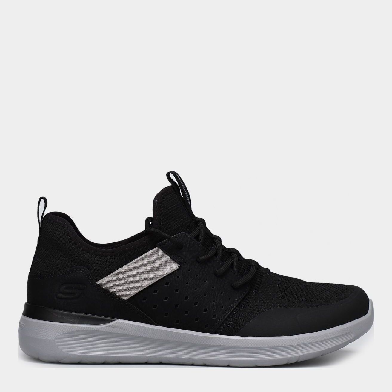 

Кроссовки Skechers 210243 BLK 45 Черные